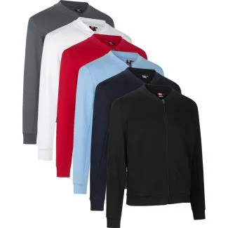 PRO Wear 0366 cardigan | sweat