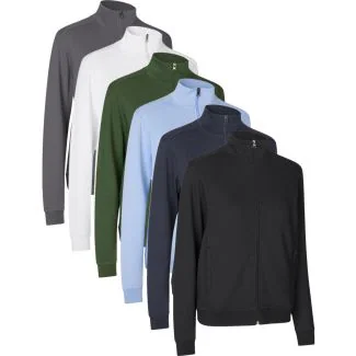 PRO Wear 0383 CARE cardigan | ubørstet | dame