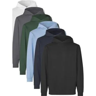 PRO Wear 0386 CARE sweatshirt | hoodie - Hættetrøje