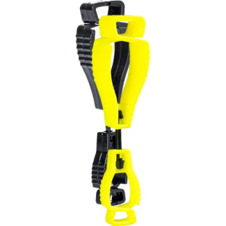 Portwest A002 Metalfri handskeclip ( Kasse á 40 stk )