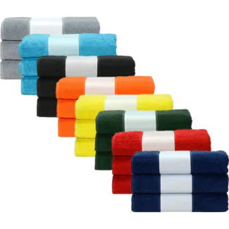 A&R AR080, Håndklæder SUBLI-Me® Hand Towel