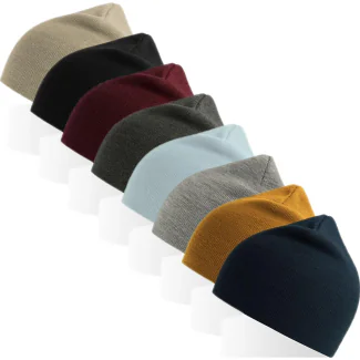 Atlantis AT102, Huer Holly Beanie