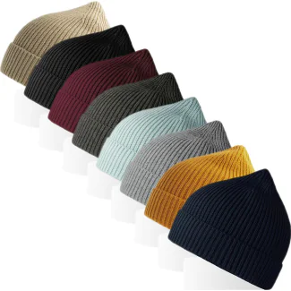 Atlantis AT103, Huer Andy Beanie