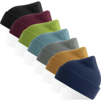 Atlantis AT116, Huer Nelson Beanie