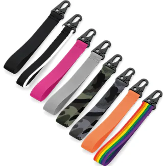 BagBase BG100, Give Aways Brandable Key Clip