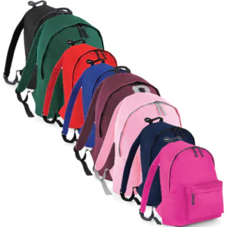 BagBase BG125, Tasker Original Fashion Backpack