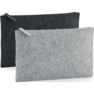 BagBase BG725, Tasker Felt Accessory Pouch
