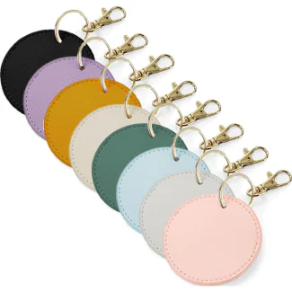 BagBase BG745, Tasker Boutique Circular Key Clip