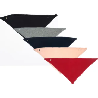 Babybugz BZ23, Hagesmæk Bandana Bib