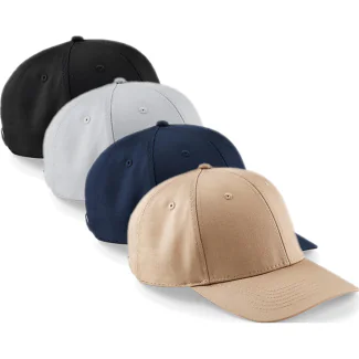 Beechfield CB651, Caps Urbanwear 6 Panel Cap