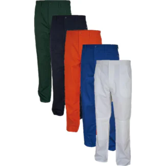 Carson Classic Workwear CR482, Bukser Classic Work Pants