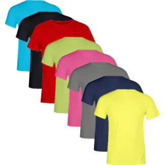 Promodoro E3520, T-shirts Men´s Performance-T
