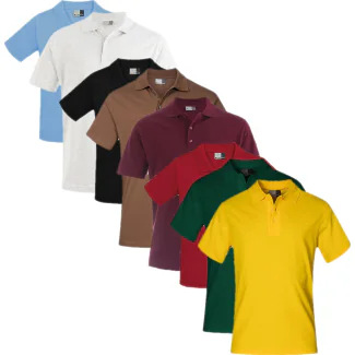 Promodoro E4001, Poloshirts Men´s Superior Polo