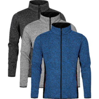 Promodoro E7700, Jakker Men´s Knit Jacket Workwear