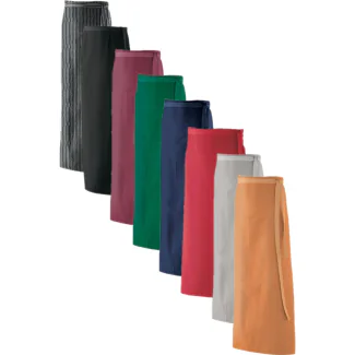 Exner EX117, Forklæder Apron XXL 130 x 100 cm