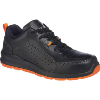 Portwest FC09 Portwest Compositelite ECO sikkerheds S1P Trainer