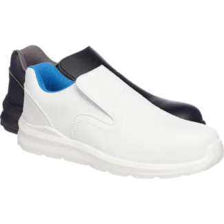 Portwest FD62 Portwest Compositelite Slip On sikkerheds sporty look