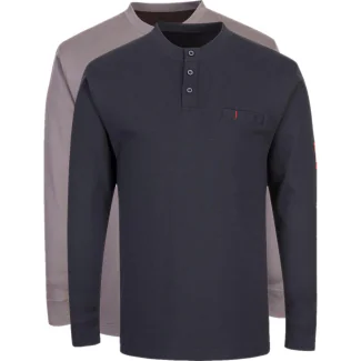 Portwest FR32 FR antistatisk Granddad