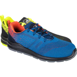 Portwest FT25 Steelite Aire Trainer S1P