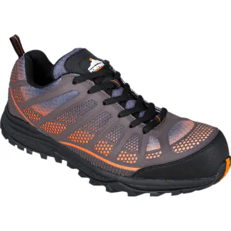 Portwest FT36 Portwest Compositelite Low Cut Spey Trainer S1P