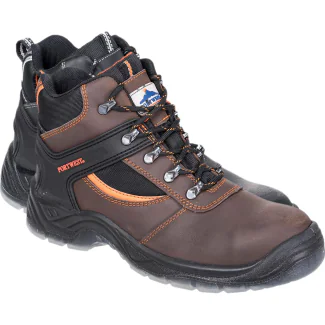 Portwest FW69 Steelite Mustang Boot S3