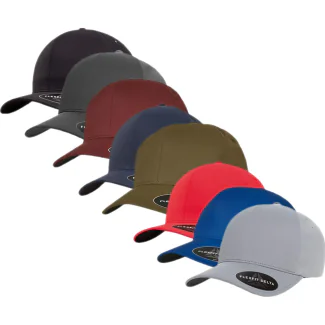 FLEXFIT FX180, Caps Flexfit Delta