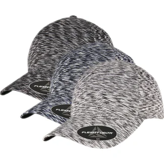 FLEXFIT FX280, Caps Flexfit Delta Unipanel Cap