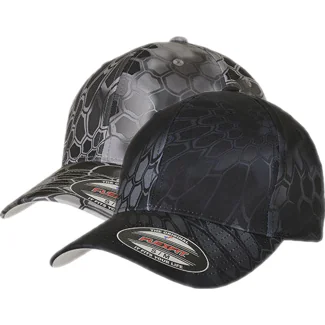 FLEXFIT FX6277KR, Caps Flexfit Kryptek Cap