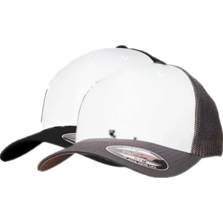 FLEXFIT FX6511CF, Caps Flexfit Mesh Colored Front Cap