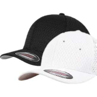 FLEXFIT FX6777, Caps Flexfit Athletic Mesh Cap