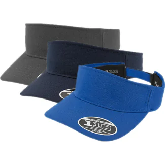 FLEXFIT FX8110, Caps 110 Visor Cap