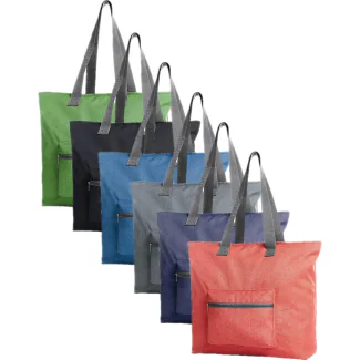 Halfar HF15017, Tasker Shopper Sky