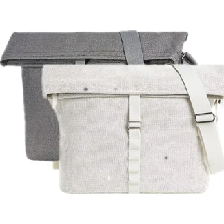 Halfar HF16066, Tasker Shoulder Bag Loom