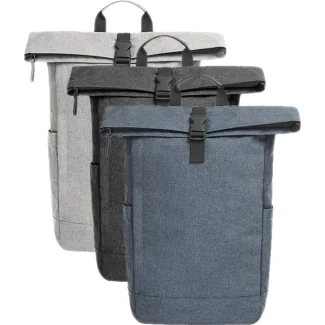 Halfar HF16076, Tasker Backpack Circle