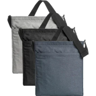 Halfar HF16077, Tasker Shoulder Bag Circle