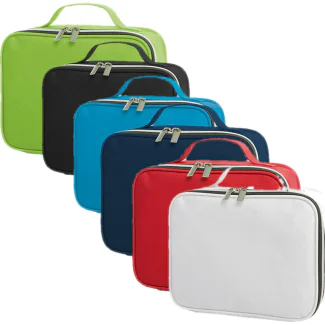 Halfar HF3059, Tasker Zipper Bag Switch