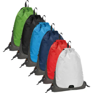 Halfar HF3349, Tasker Drawstring Bag Step