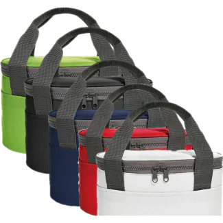 Halfar HF4015, Tasker Lunchbag Solution