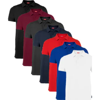 HRM HRM303, Poloshirts Men´s Heavy Performance Polo