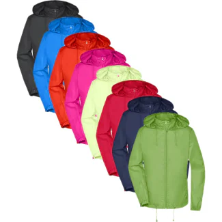 James & Nicholson JN1131, Jakker Ladies´ Promo Jacket