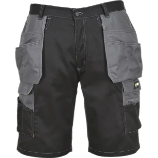 Portwest KS18 Granite Håndværker Shorts