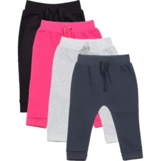 Larkwood LW062, Bukser Toddler Joggers
