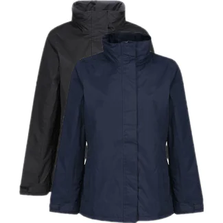 Regatta Professional RG362, Jakker Women´s Beauford Jacket