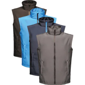 Regatta Professional RG844, Veste & Bodywarmers Ablaze Printable Bodywarmer