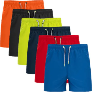 Roly Sport RY6708, Badeshorts, Men´s Balos Swimming Trunks