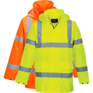 Portwest S160 Hi-Vis Lite Trafikjakke