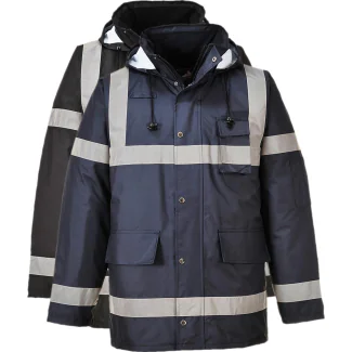 Portwest S433 Iona Lite trafik jakke