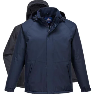 Portwest S505 Limax Foret Jakke