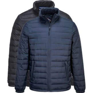 Portwest S543 Herre Aspen Baffle jakke