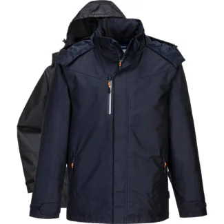 Portwest S555 Outcoach Jakke